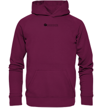 Lade das Bild in den Galerie-Viewer, Outdoorherz Logo free - Kids Premium Hoodie - Outdoorherz
