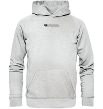 Lade das Bild in den Galerie-Viewer, Outdoorherz Logo free - Kids Premium Hoodie - Outdoorherz
