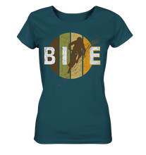 Lade das Bild in den Galerie-Viewer, Bikestar - Ladies Organic Shirt - Outdoorherz
