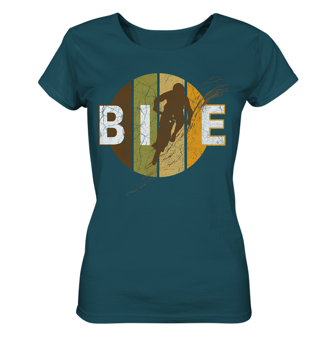 Bikestar - Ladies Organic Shirt - Outdoorherz