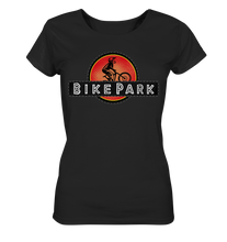 Lade das Bild in den Galerie-Viewer, BikePark - Ladies Organic Shirt - Outdoorherz
