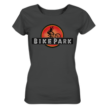 Lade das Bild in den Galerie-Viewer, BikePark - Ladies Organic Shirt - Outdoorherz
