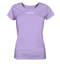 Lade das Bild in den Galerie-Viewer, Outdoorherz Logo - Ladies Organic Shirt - Outdoorherz
