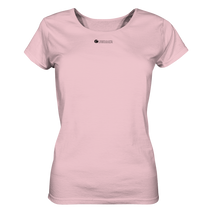 Lade das Bild in den Galerie-Viewer, Outdoorherz Logo free - Ladies Organic Shirt - Outdoorherz
