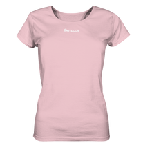 Lade das Bild in den Galerie-Viewer, Outdoorherz Logo - Ladies Organic Shirt - Outdoorherz
