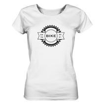 Lade das Bild in den Galerie-Viewer, Bike2021 - Ladies Organic Shirt - Outdoorherz
