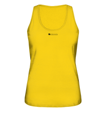 Lade das Bild in den Galerie-Viewer, Outdoorherz Logo free - Ladies Organic Tank-Top - Outdoorherz
