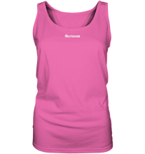 Lade das Bild in den Galerie-Viewer, Outdoorherz 1 - Ladies Tank-Top - Outdoorherz
