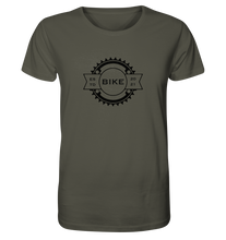 Lade das Bild in den Galerie-Viewer, Bike2021 - Organic Shirt - Outdoorherz
