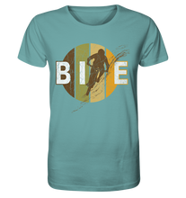 Lade das Bild in den Galerie-Viewer, Bikestar - Organic Shirt - Outdoorherz
