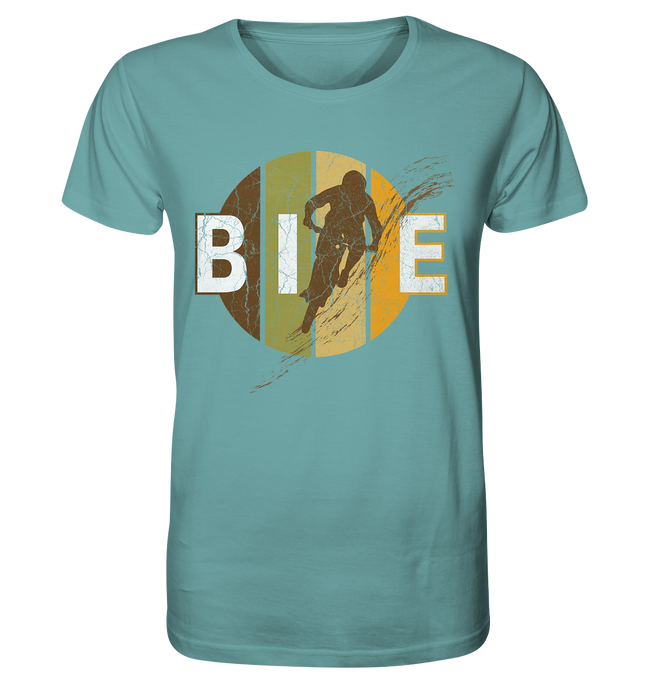 Bikestar - Organic Shirt - Outdoorherz