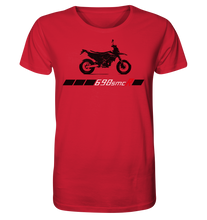 Lade das Bild in den Galerie-Viewer, Moped - Organic Shirt
