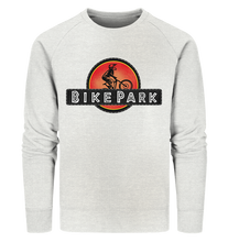 Lade das Bild in den Galerie-Viewer, BikePark - Organic Sweatshirt - Outdoorherz
