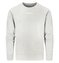 Lade das Bild in den Galerie-Viewer, Outdoorherz 1 - Organic Sweatshirt - Outdoorherz
