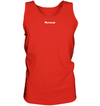 Lade das Bild in den Galerie-Viewer, Outdoorherz Logo - Tank-Top - Outdoorherz
