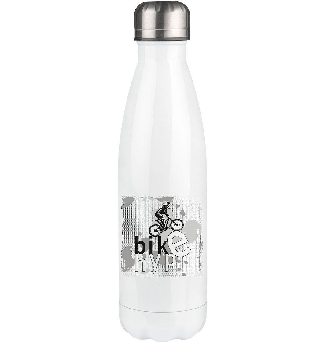 HypeBike Tasse - Thermoflasche 500ml